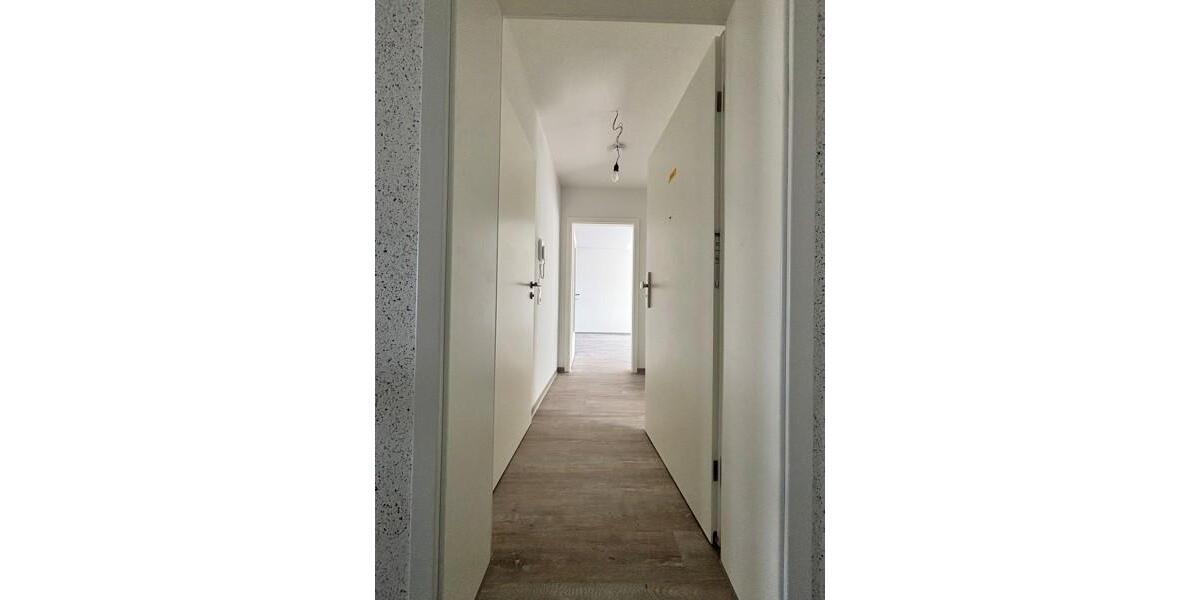 Dachgeschoßwohnung Dortmund Mengede - 2 Zimmer, 53 m&sup2;, 631&euro; | Angebot:25570086