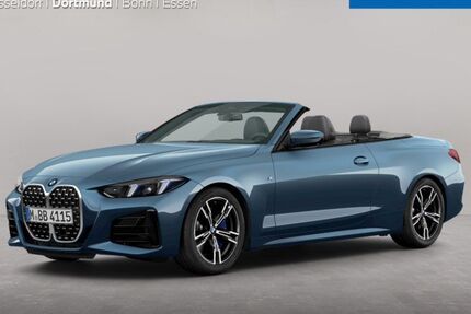 BMW 430 18.991 km 61.999 &euro; Dortmund 44263