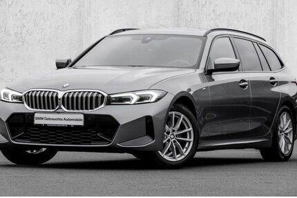 BMW 320 25.350 km 41.490 &euro; Lüdinghausen 59348