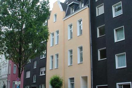 Wohnung Dortmund Innenstadt Ost - 3 Zimmer, 75 m&sup2;, 1.095&euro; | Angebot:26031727