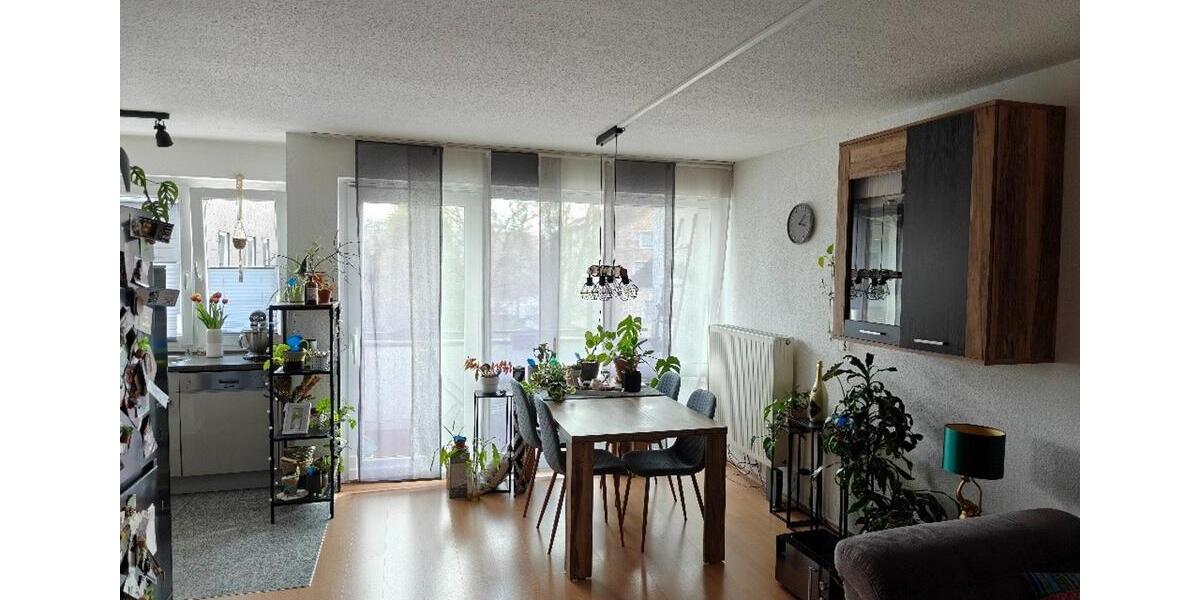 Etagenwohnung Dortmund Brackel - 2 Zimmer, 68 m&sup2;, 450&euro; | Angebot:25923032