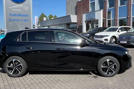 Opel Astra 16.315 km 22.950 &euro; Werl 59457