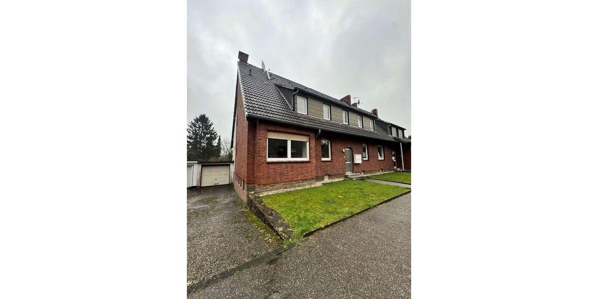 Erdgeschoßwohnung Oer-Erkenschwick Erkenschwick - 3 Zimmer, 61 m&sup2;, 420&euro; | Angebot:25539378