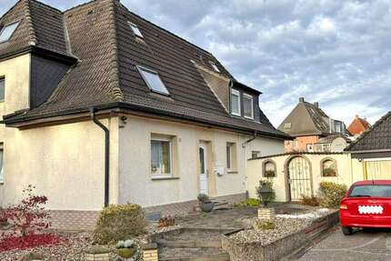 Haus Hamm Heessen - 6 Zimmer, 144 m&sup2;, 285.000&euro; | Angebot:23881679