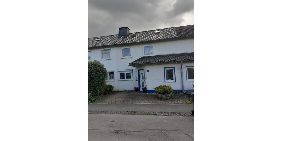 Reihenhaus Iserlohn Sümmern - 4 Zimmer, 88 m&sup2;, 260.000&euro; | Angebot:26600744