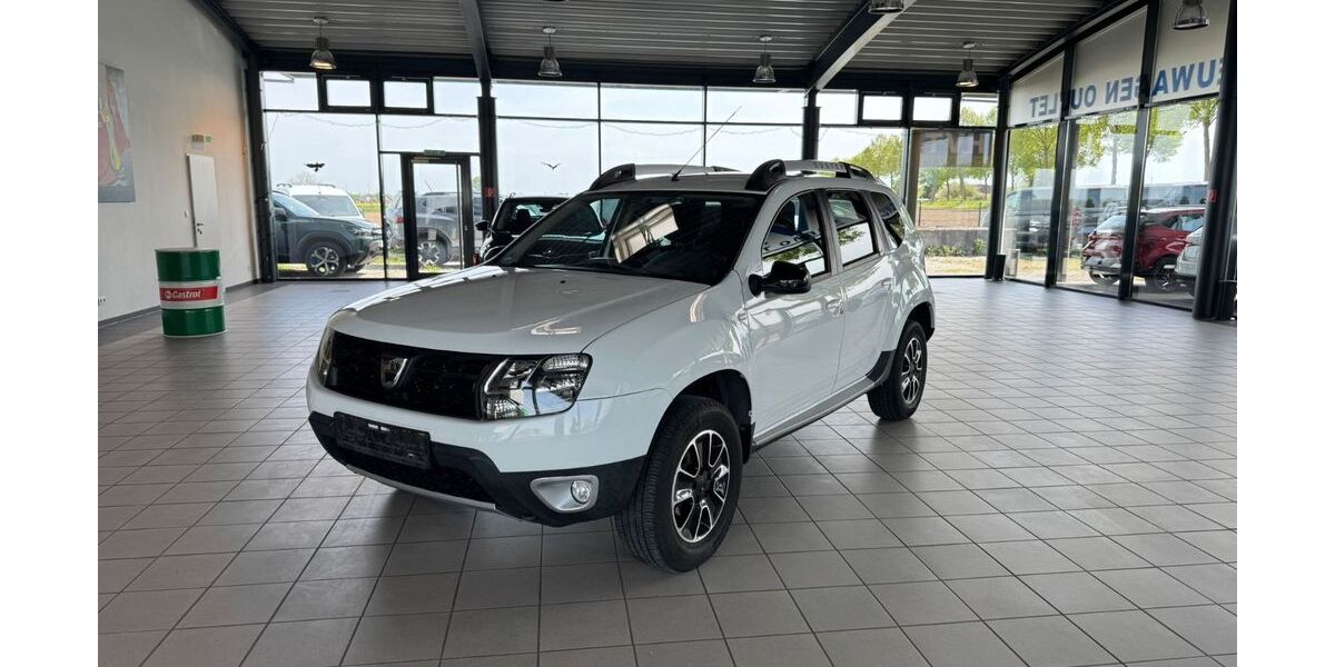Dacia Duster 70.335 km 9.950 &euro; Werl 59457