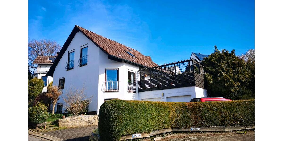 Einfamilienhaus Herdecke - 6 Zimmer, 132 m&sup2;, 585.000&euro; | Angebot:25933443