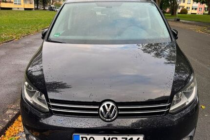 VW Touran 324.650 km 4.900 &euro; Dortmund 44319