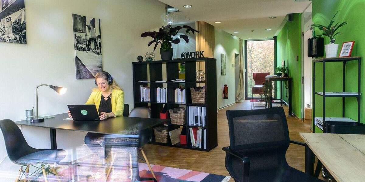 Gewerbeobjekt Dortmund Eichlinghofen - 199&euro; | Angebot:25657803