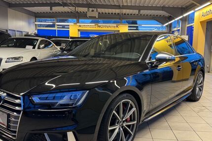 Audi S4 100.000 km 33.500 &euro; Waltrop 45731