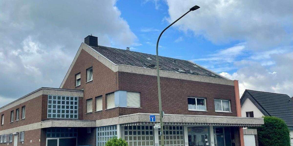 Gewerbeobjekt Hamm Hamm-Westen - 1 Zimmer, 782.300&euro; | Angebot:25674022