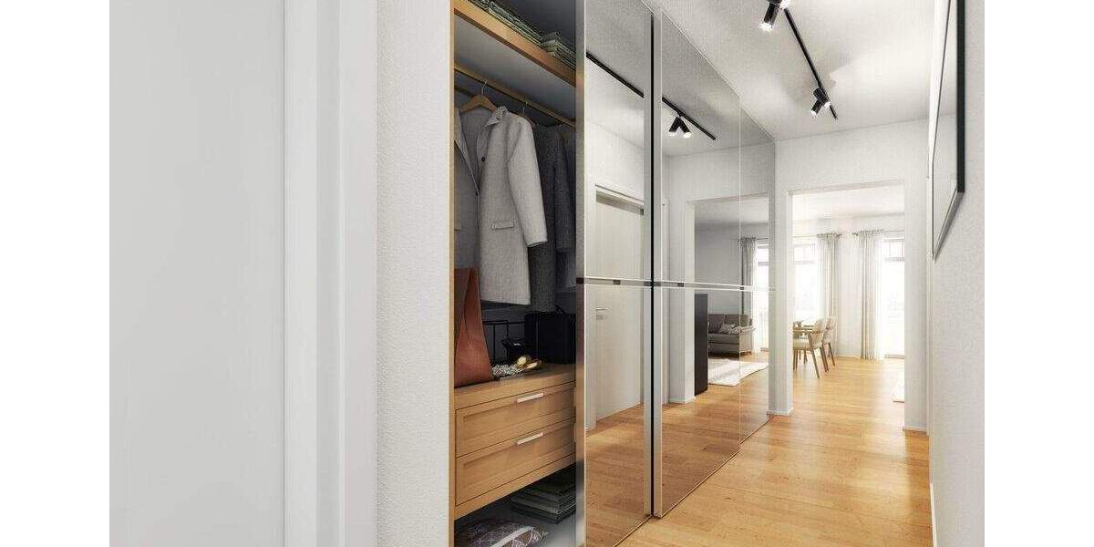 Einfamilienhaus Lünen Nordlünen - 5 Zimmer, 130 m&sup2;, 301.610&euro; | Angebot:26672940
