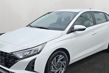 Hyundai i20 23.067 km 17.990 &euro; Datteln 45711