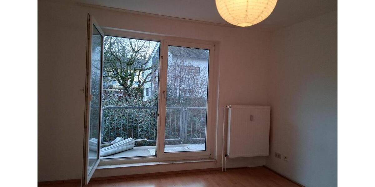 Etagenwohnung Dortmund Brackel - 1 Zimmer, 32 m&sup2;, 630&euro; | Angebot:26626162