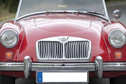 MG A 22.551 km 23.999 &euro; Dortmund 44359