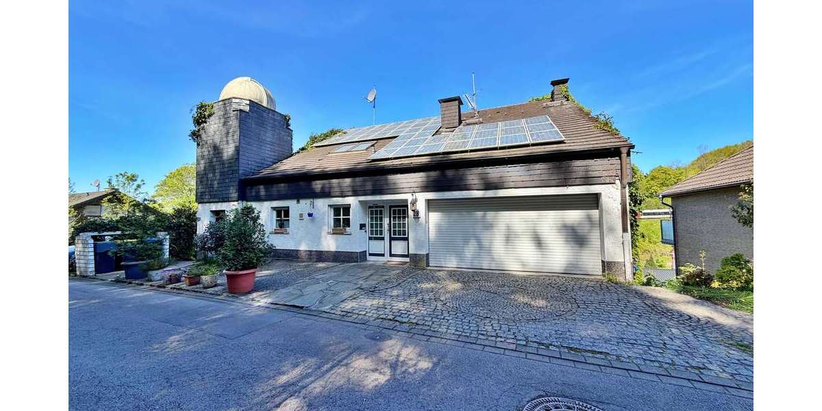 Einfamilienhaus Iserlohn Grüne - 7 Zimmer, 138 m&sup2;, 299.000&euro; | Angebot:26718221
