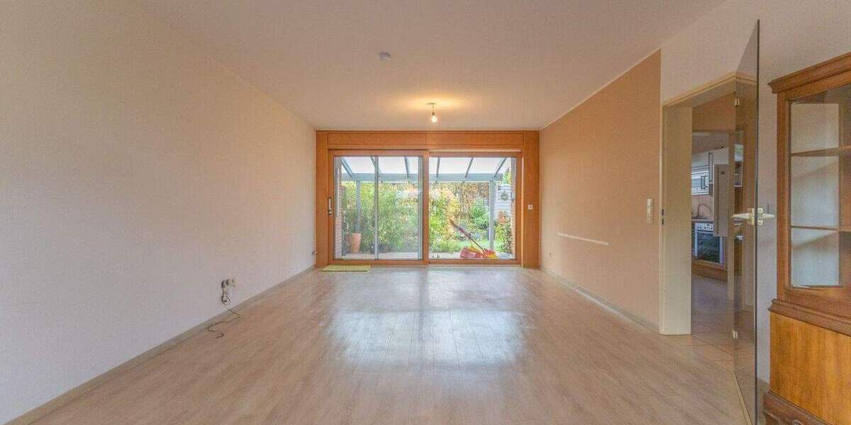 Reihenmittelhaus Menden Mitte - 4 Zimmer, 103 m&sup2;, 255.000&euro; | Angebot:25927269