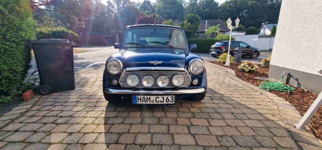 Mini 1300 90.185 km 12.450 &euro; Hamm 59069
