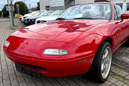 Mazda MX-5 178.336 km 9.990 &euro; Hamm 59063