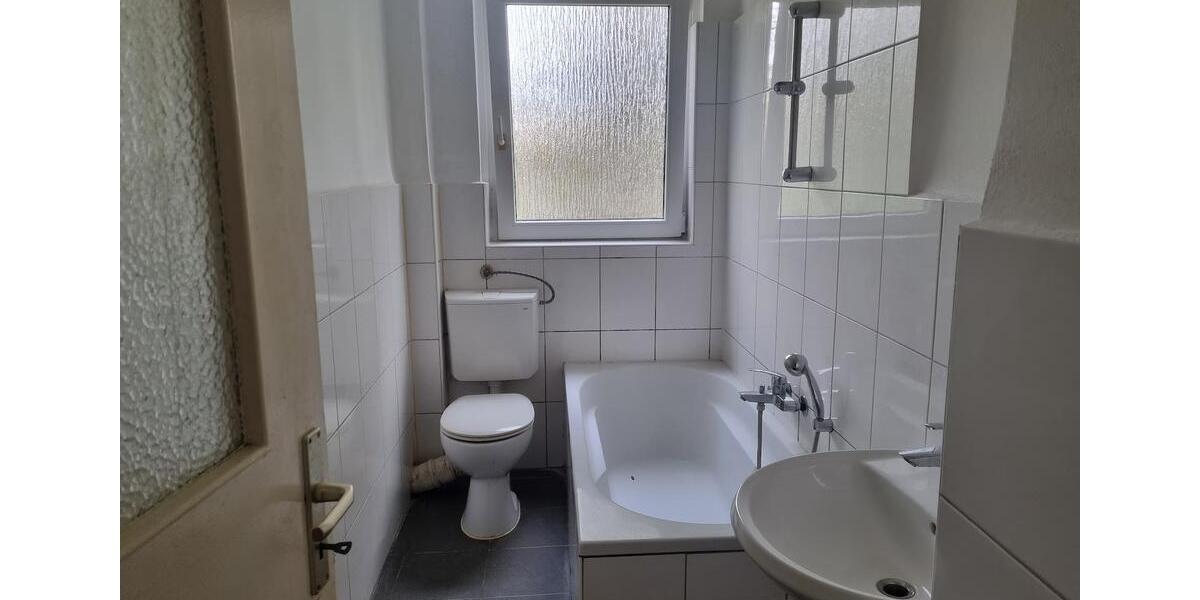 Erdgeschoßwohnung Hamm Daberg - 3 Zimmer, 56 m&sup2;, 445&euro; | Angebot:25974827