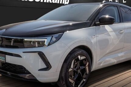 Opel Grandland (X) 15.148 km 30.880 &euro; Lünen 44532