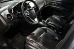 Chevrolet Cruze HATCHBACK 1.4 LTZ / SCHIEBEDACH,LEDER,NAVI 128.000 km 5.881 &euro; Hamm 59077