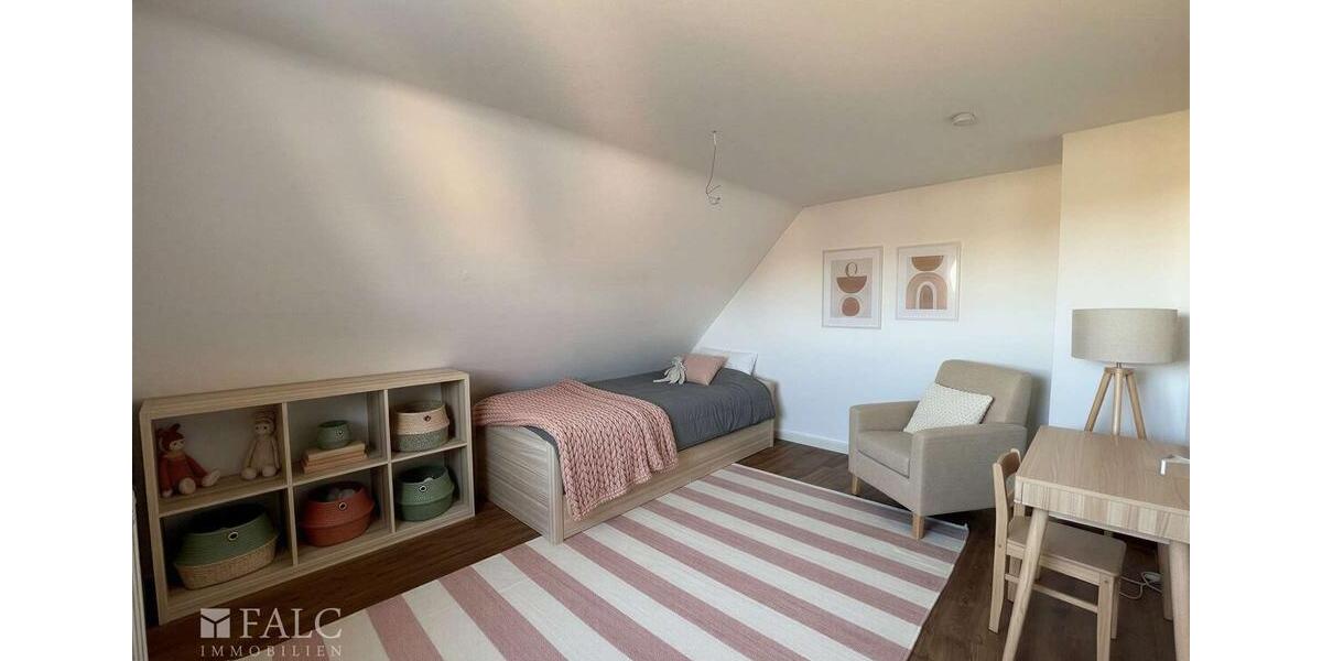 Etagenwohnung Datteln - 3 Zimmer, 66 m&sup2;, 561&euro; | Angebot:25378974