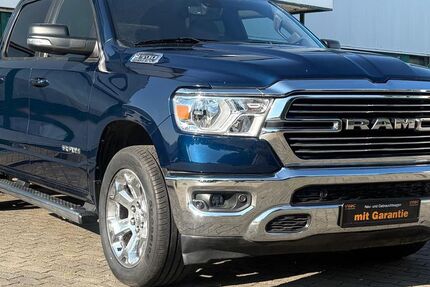 Dodge RAM 40.988 km 38.990 &euro; Fröndenberg 58730