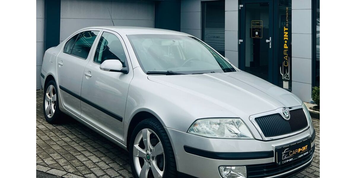 Skoda Octavia 115.137 km 3.995 &euro; Iserlohn-Letmathe 58642