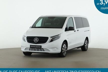 Mercedes-Benz Vito 33.400 km 41.180 &euro; Senden-Bösensell 48308