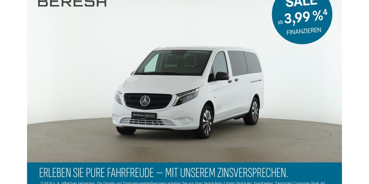 Mercedes-Benz Vito 33.400 km 41.180 &euro; Senden-Bösensell 48308