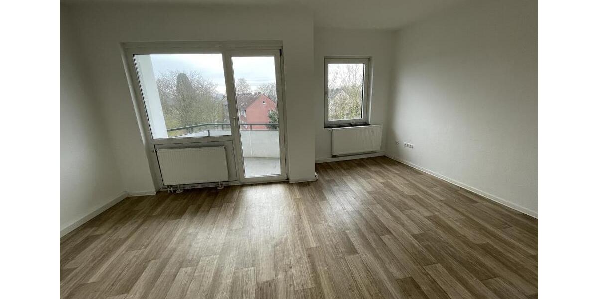 Etagenwohnung Hamm - 3 Zimmer, 64 m&sup2;, 409&euro; | Angebot:24814081