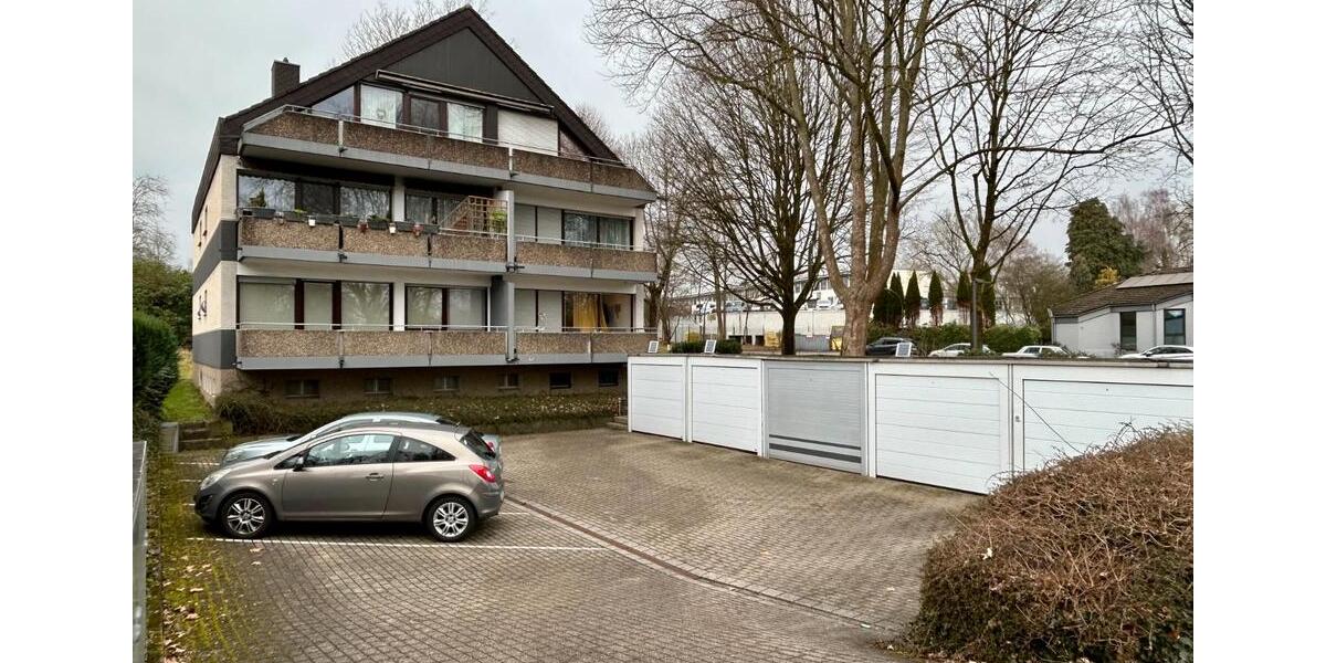 Etagenwohnung Dortmund Hombruch - 2.5 Zimmer, 85 m&sup2;, 229.000&euro; | Angebot:25972135