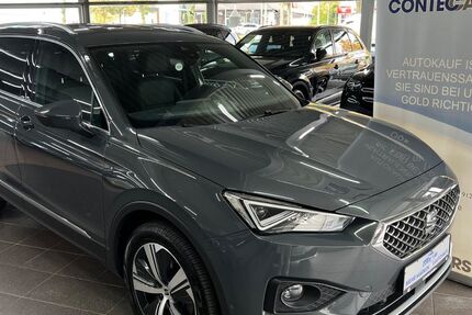 Seat Tarraco 103.910 km 26.950 &euro; Werl 59457