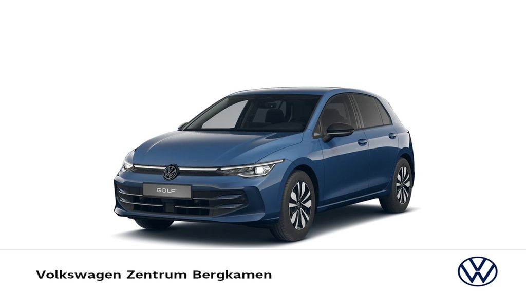 VW Golf 14.198 km 25.711 &euro; Bergkamen 59192