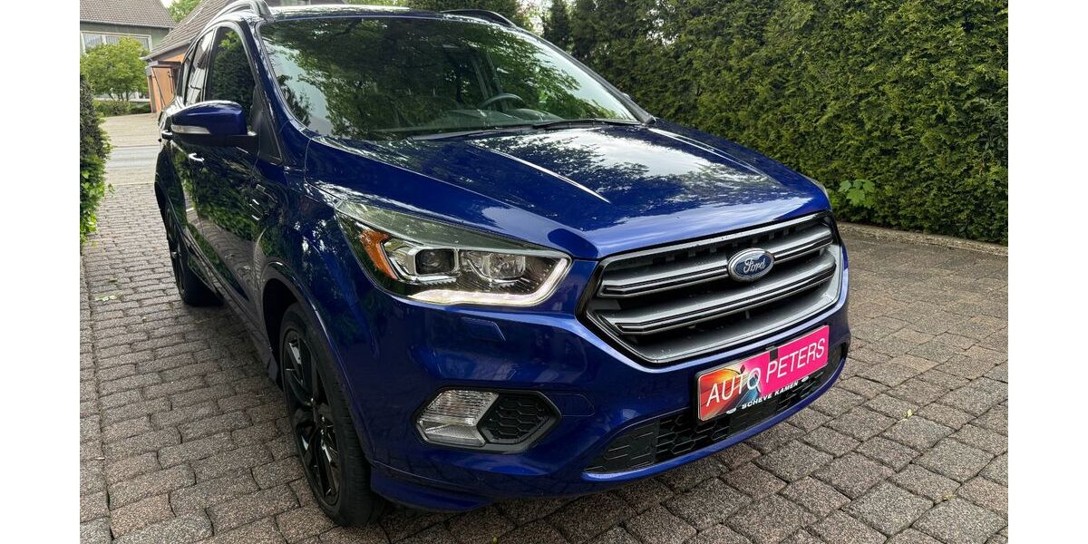 Ford Kuga 79.500 km 12.990 &euro; Bergkamen 59192