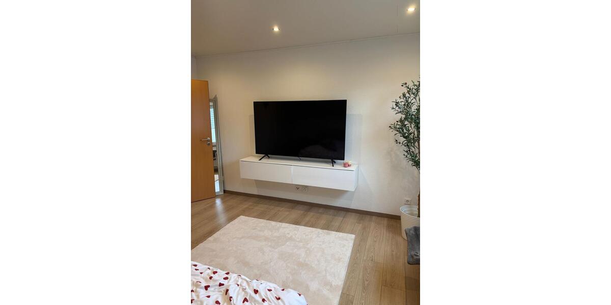 Dachgeschoßwohnung Menden (Sauerland) Bösperde - 4 Zimmer, 95 m&sup2;, 895&euro; | Angebot:25932992