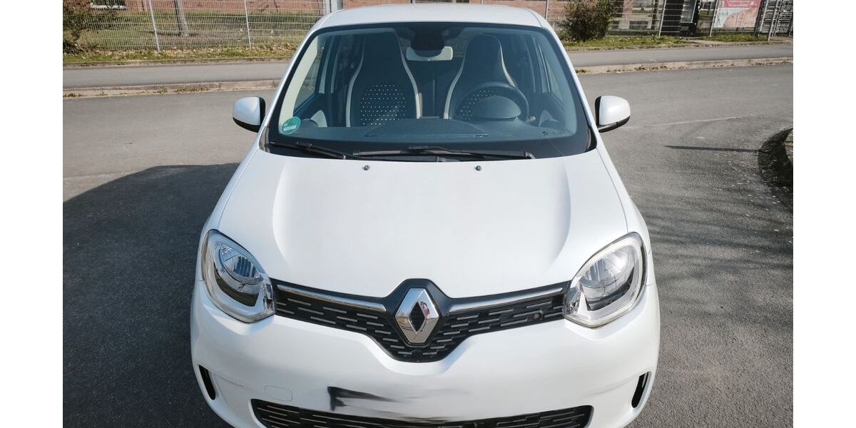 Renault Twingo 18.000 km 11.300 &euro; Hamm 59077
