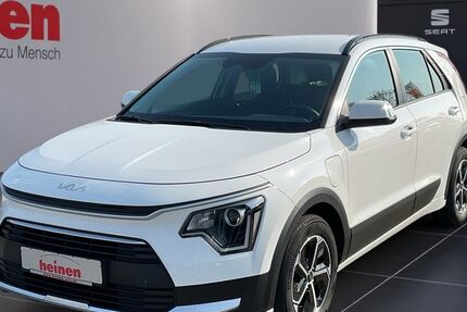 Kia Niro 53.053 km 22.199 &euro; Bergkamen 59192