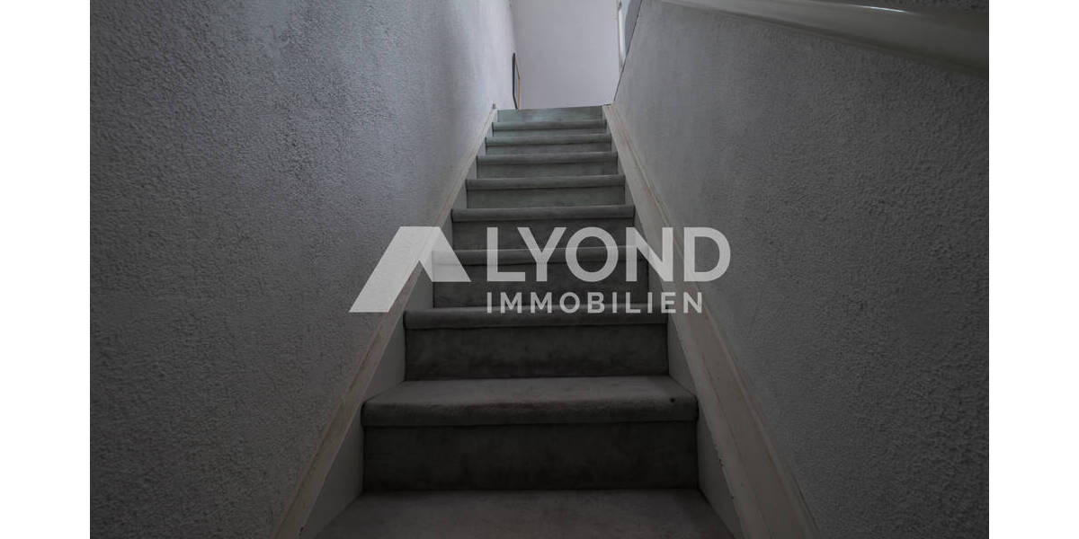 Reihenmittelhaus Castrop-Rauxel Bladenhorst - 3 Zimmer, 58 m&sup2;, 220.000&euro; | Angebot:26306073