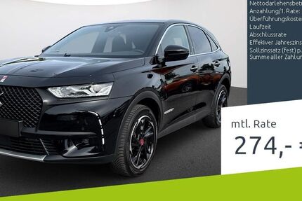 DS Automobiles DS7 (Crossback) 33.542 km 23.660 &euro; Dortmund 44263