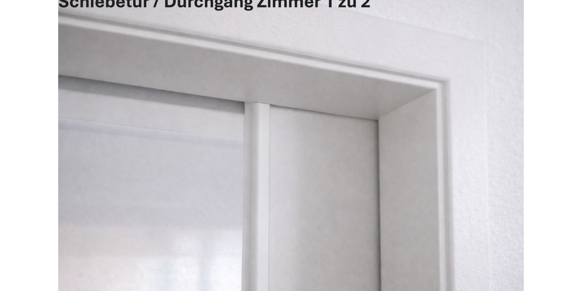 Erdgeschoßwohnung Hamm - 3 Zimmer, 71 m&sup2;, 580&euro; | Angebot:25054594