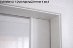 Erdgeschoßwohnung Hamm - 3 Zimmer, 71 m&sup2;, 580&euro; | Angebot:25054594