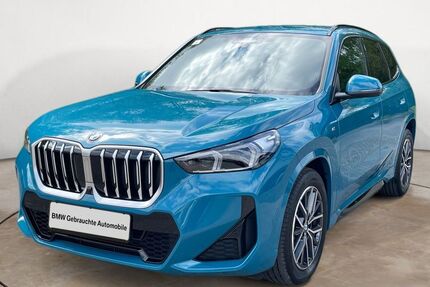 BMW X1 9.995 km 42.690 &euro; Hamm 59071