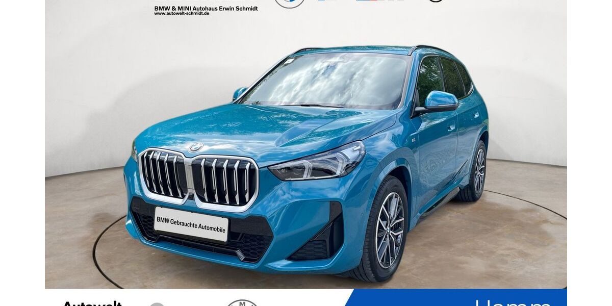 BMW X1 9.995 km 42.690 &euro; Hamm 59071