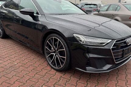 Audi A7 129.100 km 39.970 &euro; Lünen 44536