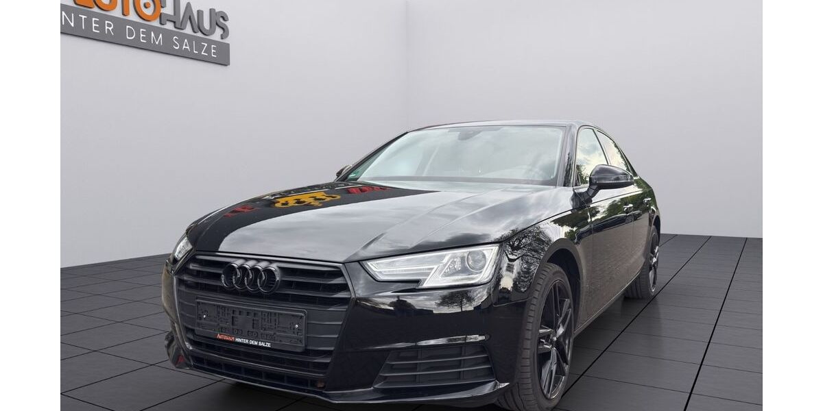 Audi A4 169.990 km 13.790 &euro; Dortmund 44149