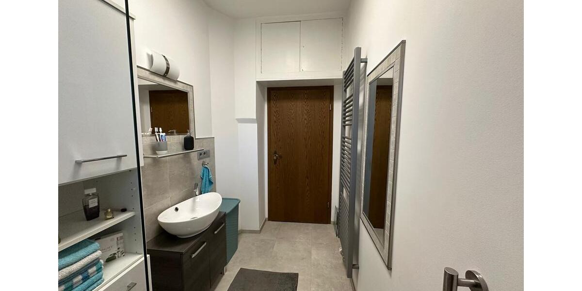 Erdgeschoßwohnung Dortmund Hombruch - 3 Zimmer, 90 m&sup2;, 209.000&euro; | Angebot:24726135