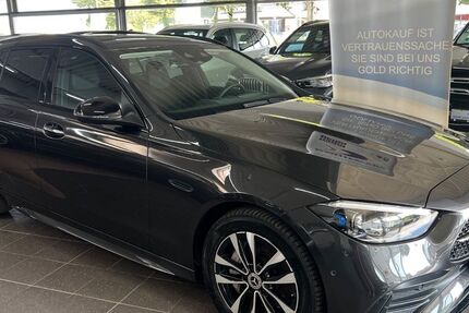 Mercedes-Benz C 300 59.475 km 36.400 &euro; Werl 59457