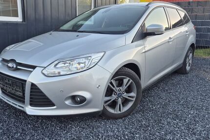 Ford Focus 200.000 km 2.150 &euro; Hamm 59067